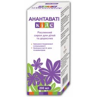 Анантавати Кидс