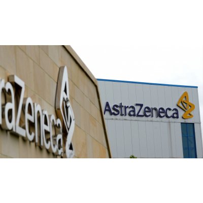 Новый Орфанный препарат от AstraZeneca