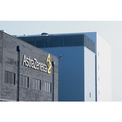 Новый кардиопрепарат от AstraZeneca 