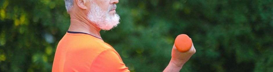 В ФОКУСЕ МУЖСКОГО ЗДОРОВЬЯ: ЧТО СТОИТ ЗНАТЬ О ПРОСТАТИТЕ