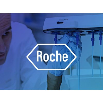 ROCHE разработала новый экспресс-тест на  COVID-19 и уже поставляет его в лаборатории США