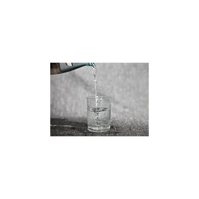 Минеральная вода - ценный источник кальция
