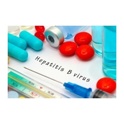  VIR Biotechnology продемонстрировала новый эффективный препарат для профилактики гепатита В