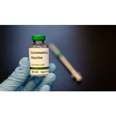 Испытания вакцины от  COVID-19 стартовали в США