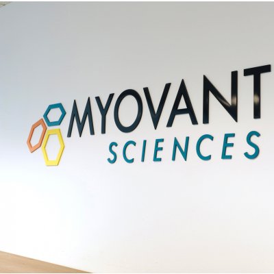 Новое лекарство в борьбе с раком простаты от Myovant Sciences