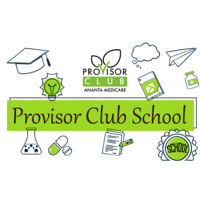 Provisor club school объединяет профессионалов