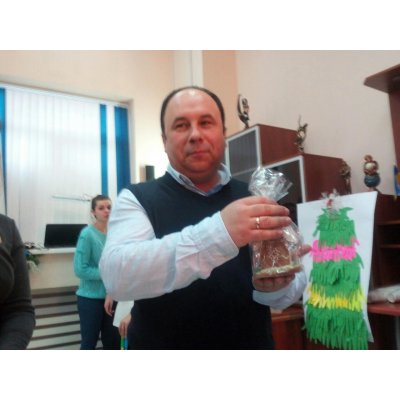 В Новый год с заботой о ближних