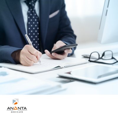 Ananta Medicare Ltd. приняла участие в ведущей фармацевтической выставке CPhI South East Asia 2023