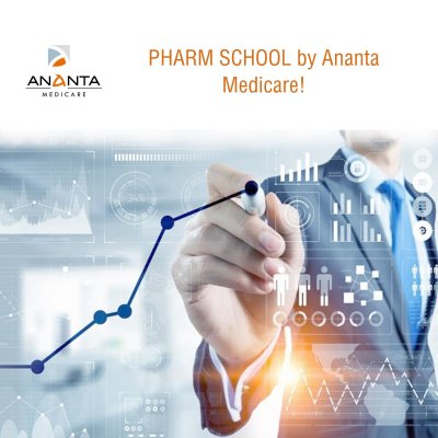 PHARM SCHOOL от Ananta Medicare!