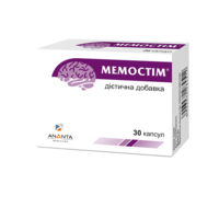 Мемостим